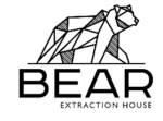 Bear Extraction House