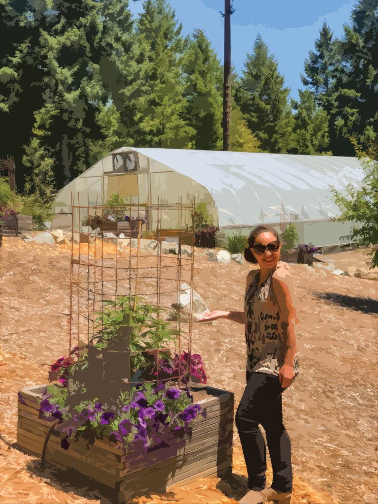 Humboldt’s Budding CannaTourism Industry Humboldt County Growers