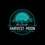 Humboldt Harvest Moon