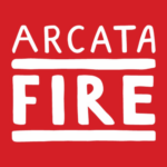 Arcata Fire