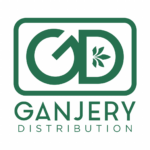 Ganjery Distribution