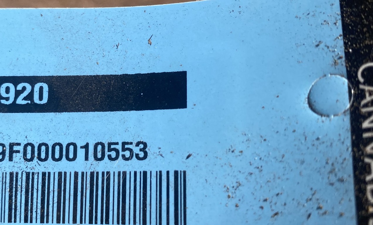 Read more about the article Origins Council Public Comment on DCC-2026-03R: Group Tagging of Cannabis Plants